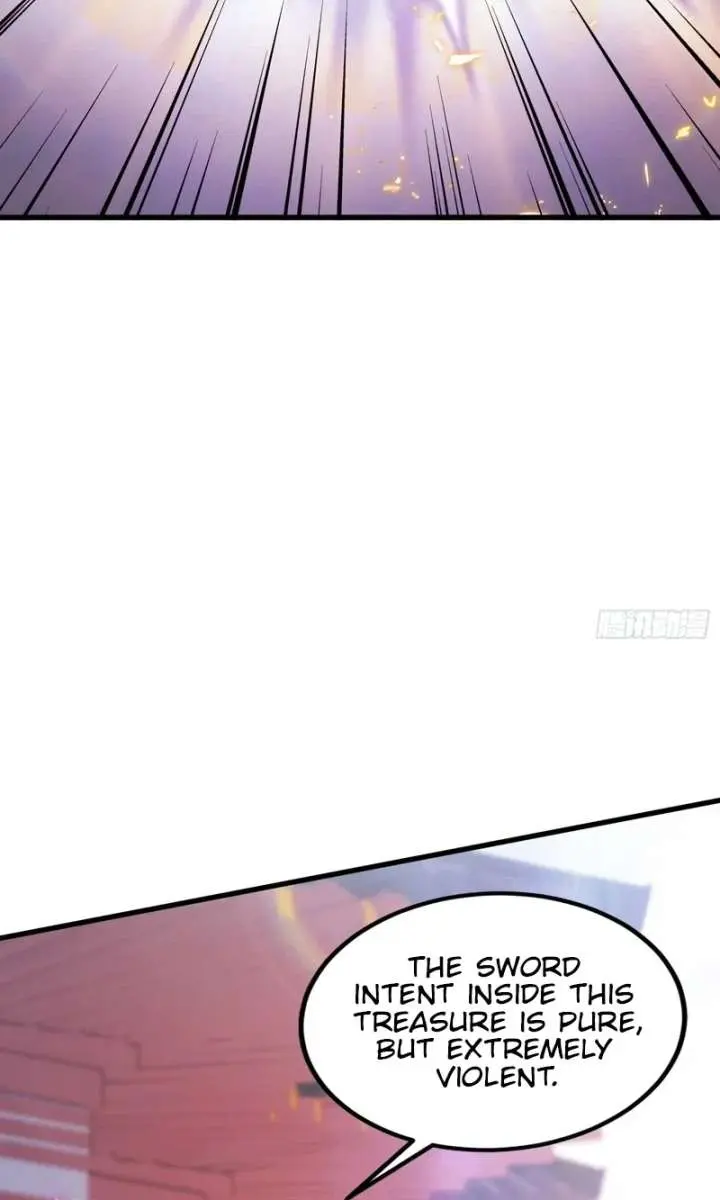 I've Been Invincible for a Long Time Chapter 195 Page 12