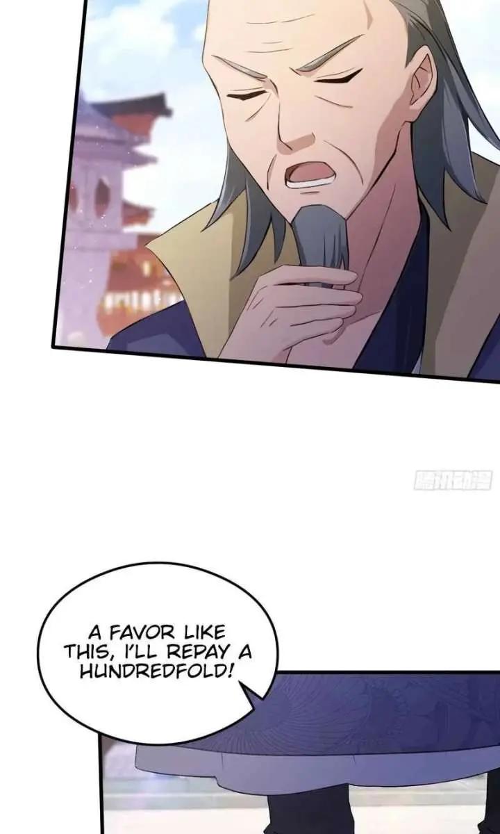 I've Been Invincible for a Long Time Chapter 195 Page 29