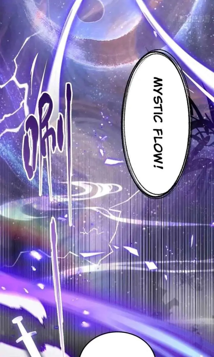 I've Been Invincible for a Long Time Chapter 195 Page 37