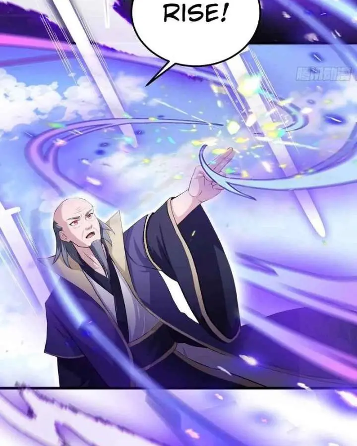 I've Been Invincible for a Long Time Chapter 195 Page 38