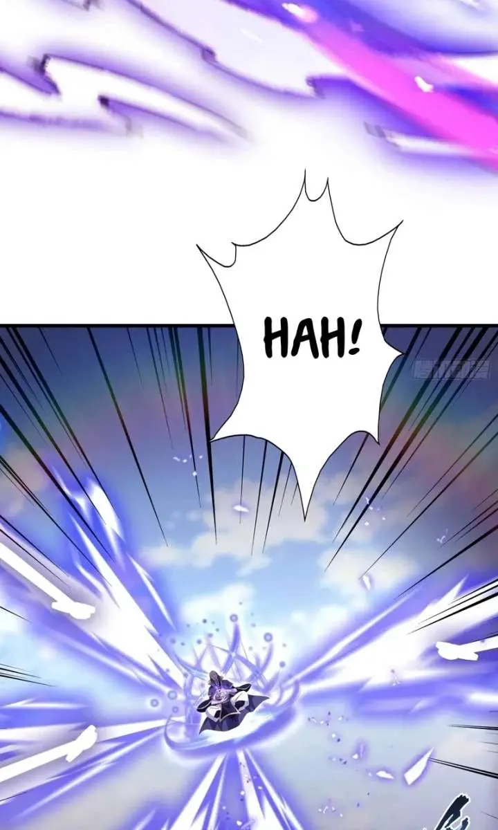 I've Been Invincible for a Long Time Chapter 195 Page 39