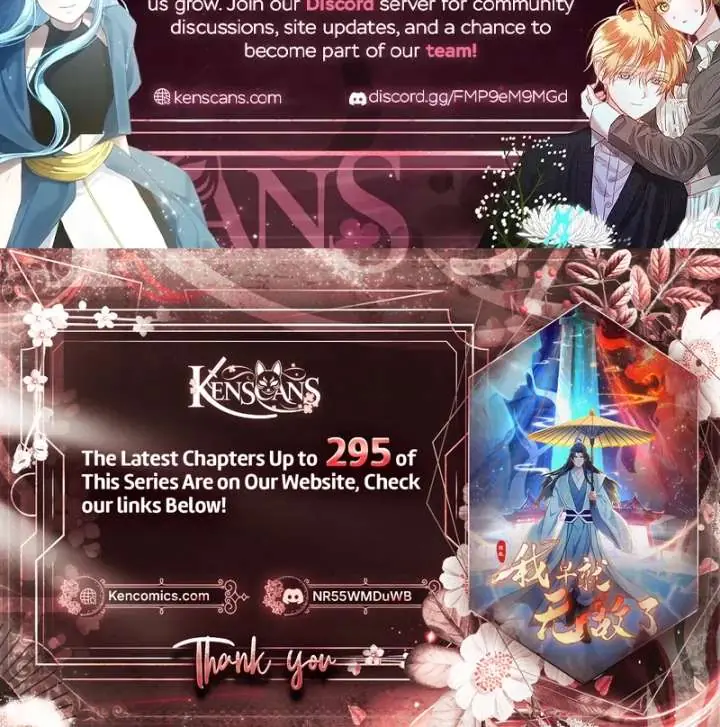 I've Been Invincible for a Long Time Chapter 195 Page 52