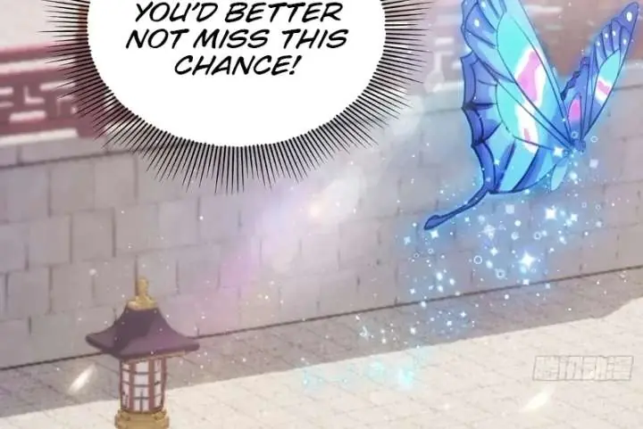 I've Been Invincible for a Long Time Chapter 196 Page 9
