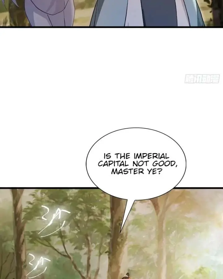 I've Been Invincible for a Long Time Chapter 196 Page 13