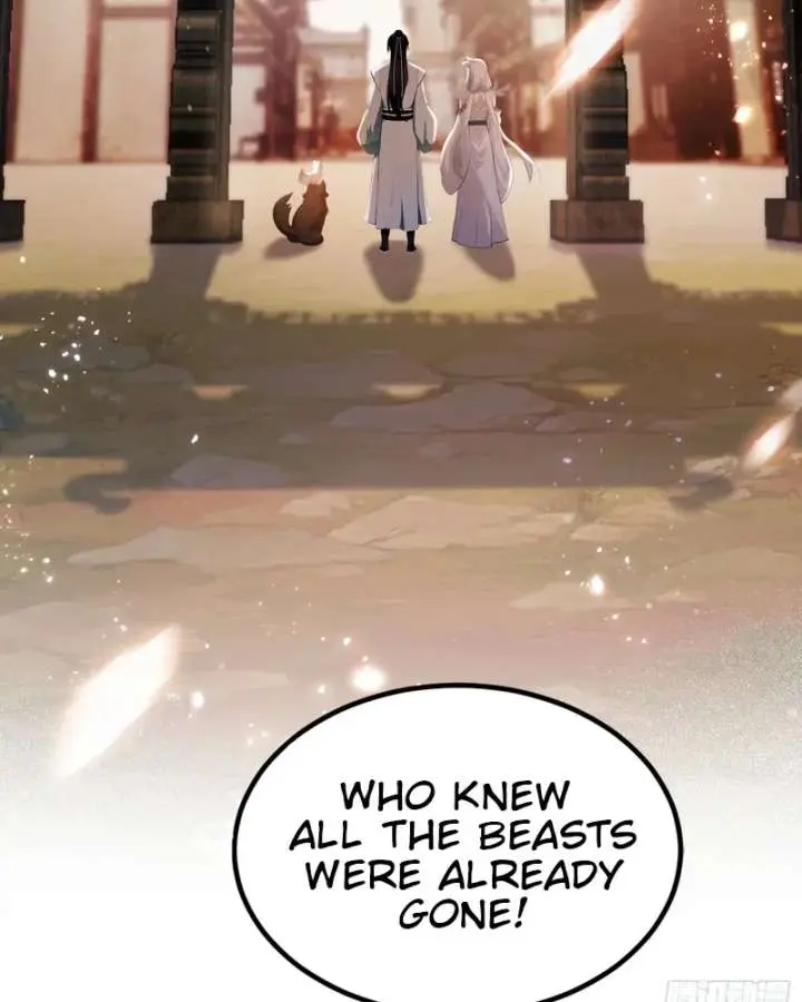 I've Been Invincible for a Long Time Chapter 196 Page 17