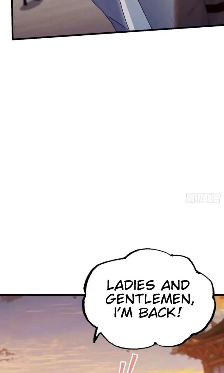I've Been Invincible for a Long Time Chapter 196 Page 20