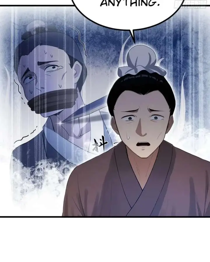 I've Been Invincible for a Long Time Chapter 196 Page 31