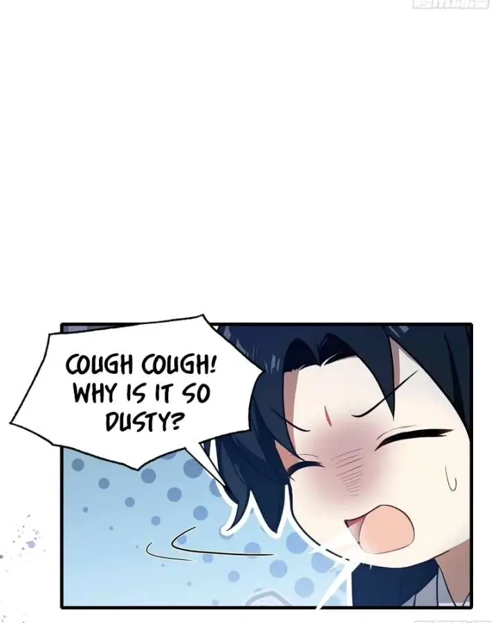 I've Been Invincible for a Long Time Chapter 196 Page 35