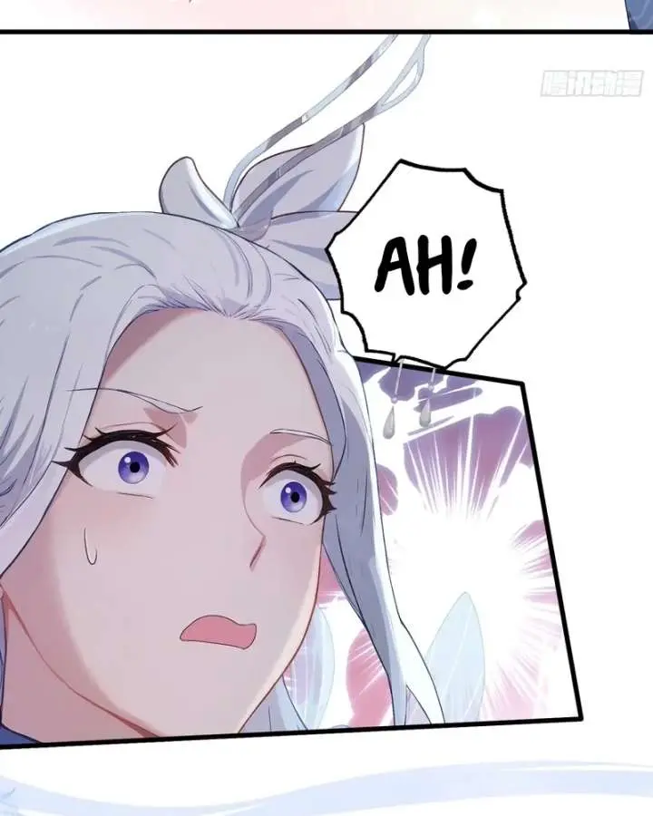 I've Been Invincible for a Long Time Chapter 197 Page 13