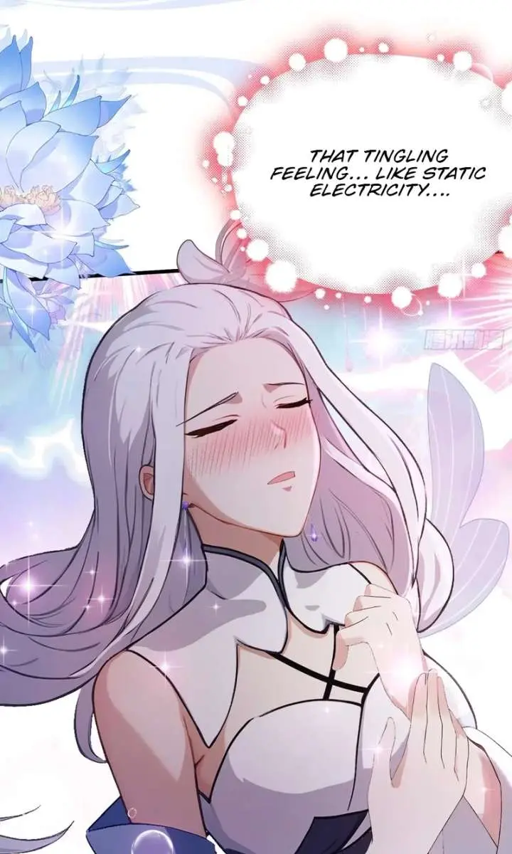 I've Been Invincible for a Long Time Chapter 197 Page 14