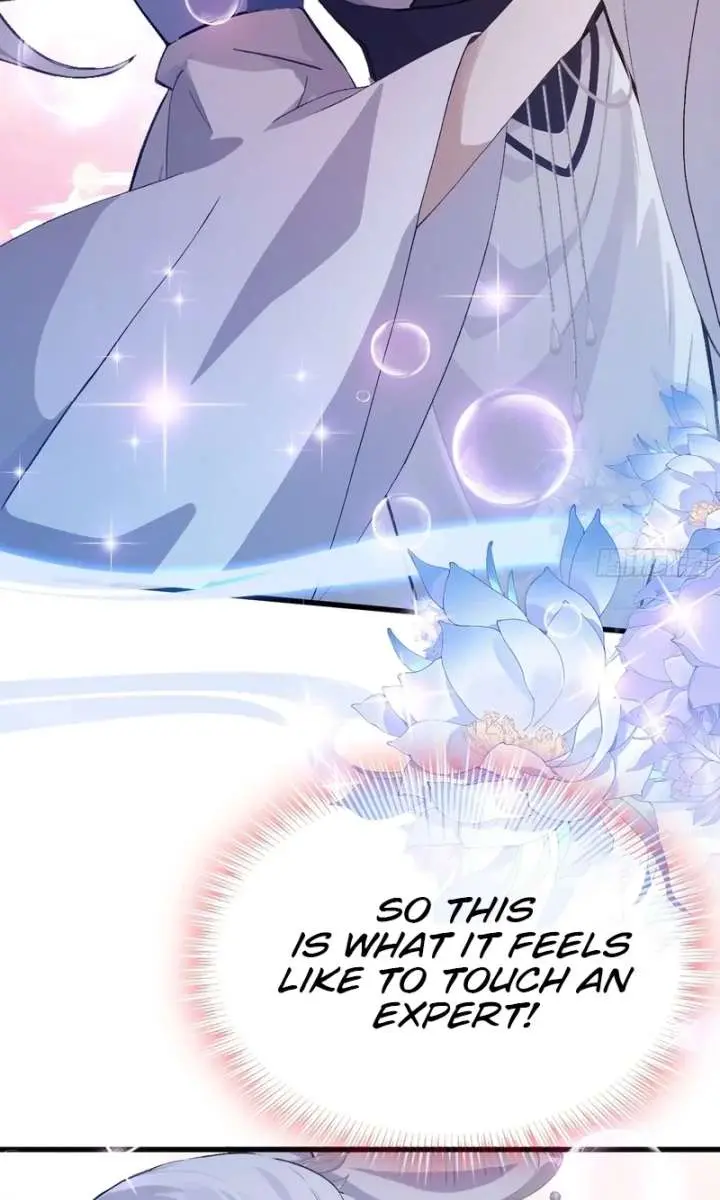I've Been Invincible for a Long Time Chapter 197 Page 15