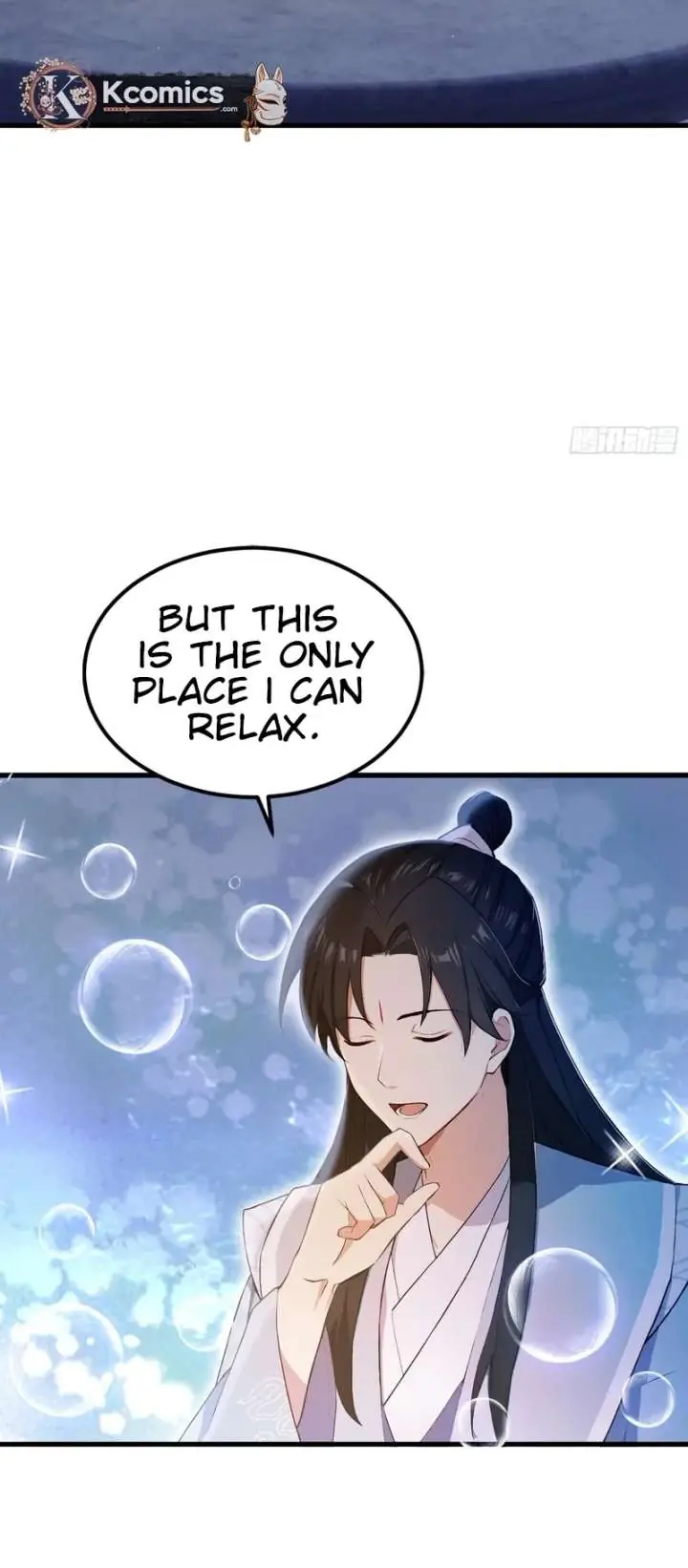 I've Been Invincible for a Long Time Chapter 197 Page 18