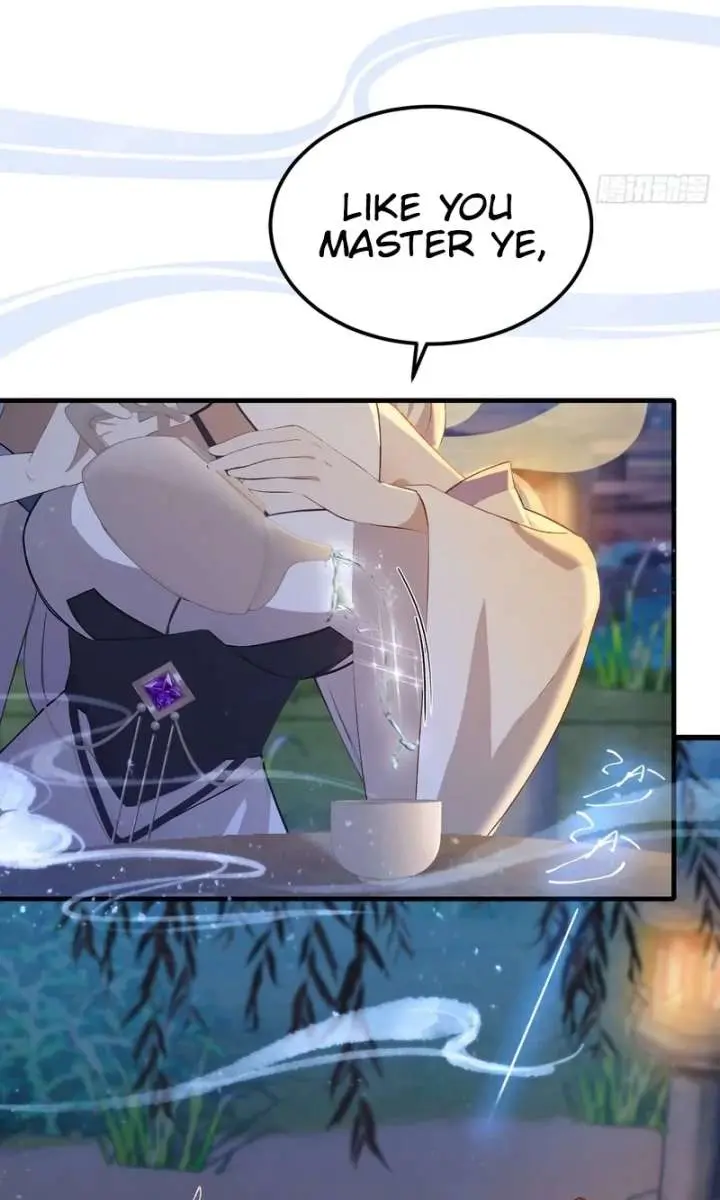 I've Been Invincible for a Long Time Chapter 197 Page 20