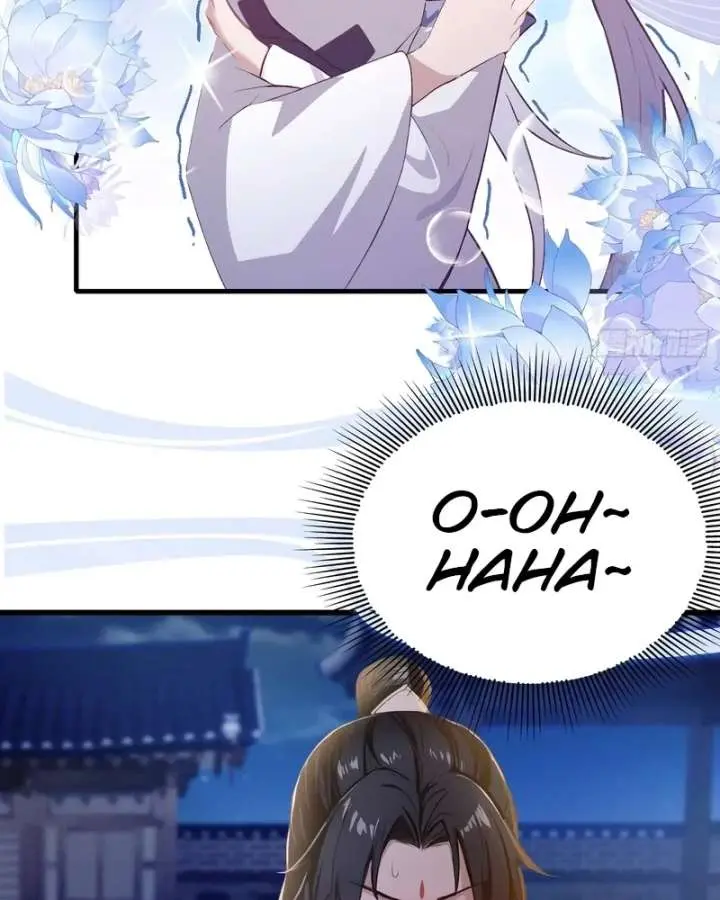 I've Been Invincible for a Long Time Chapter 197 Page 26