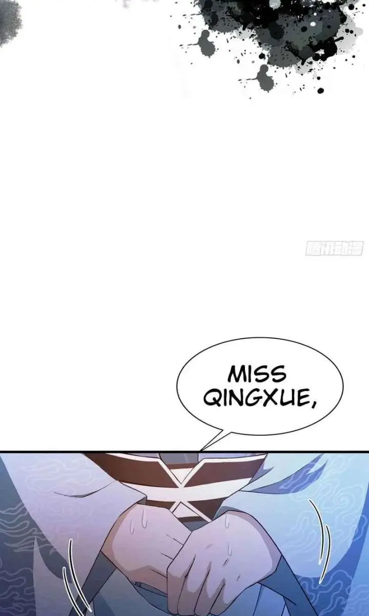 I've Been Invincible for a Long Time Chapter 197 Page 30