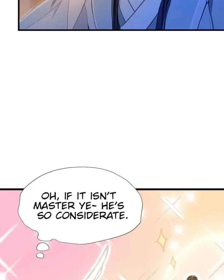 I've Been Invincible for a Long Time Chapter 197 Page 35