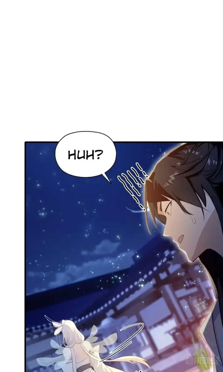 I've Been Invincible for a Long Time Chapter 197 Page 39