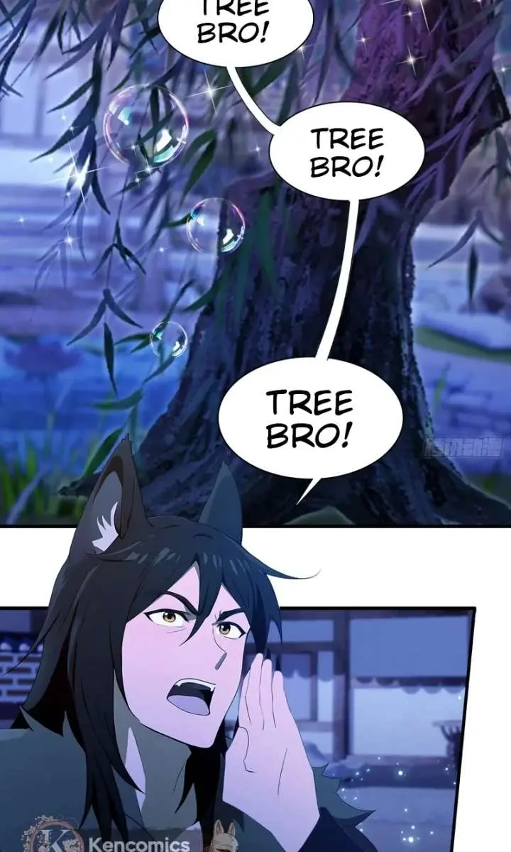 I've Been Invincible for a Long Time Chapter 198 Page 6