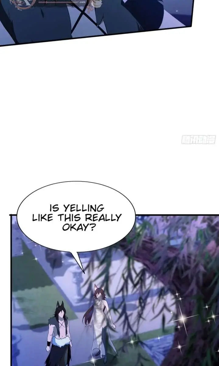 I've Been Invincible for a Long Time Chapter 198 Page 7