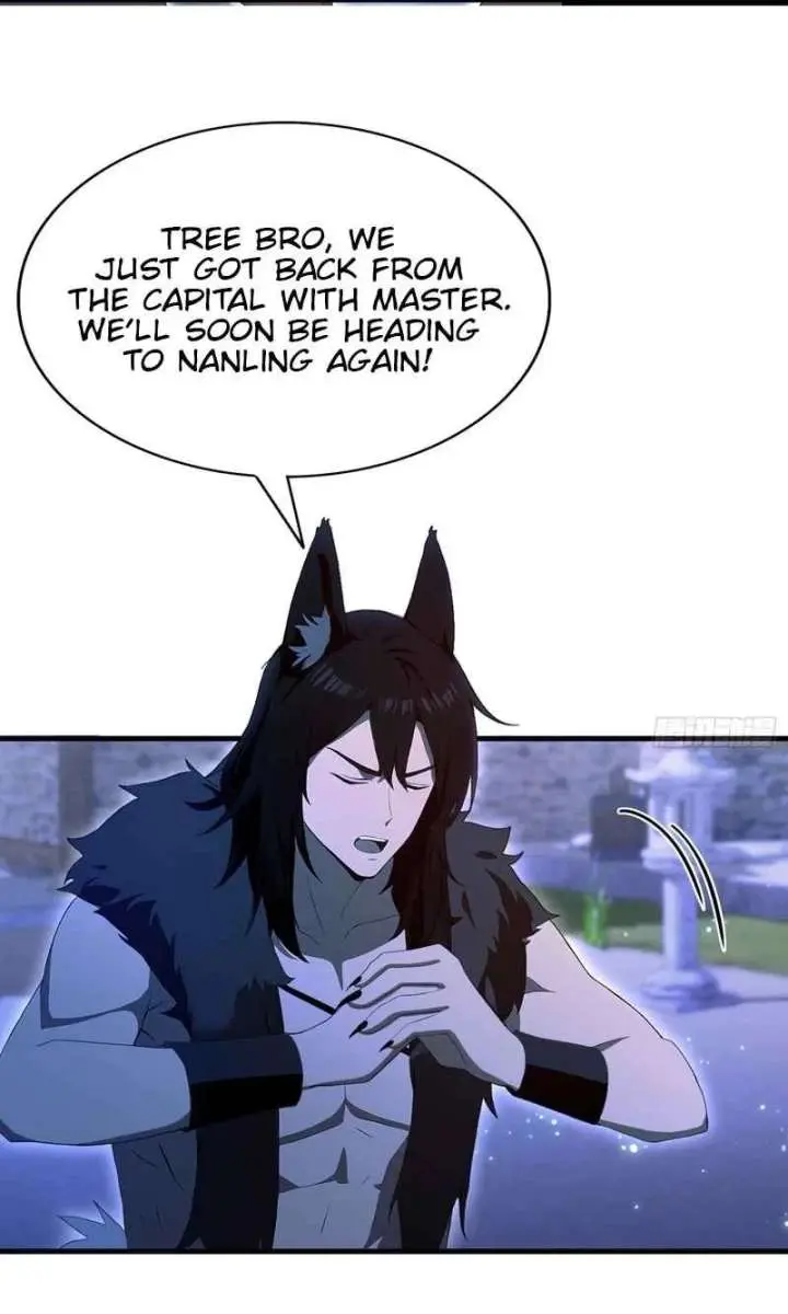I've Been Invincible for a Long Time Chapter 198 Page 10