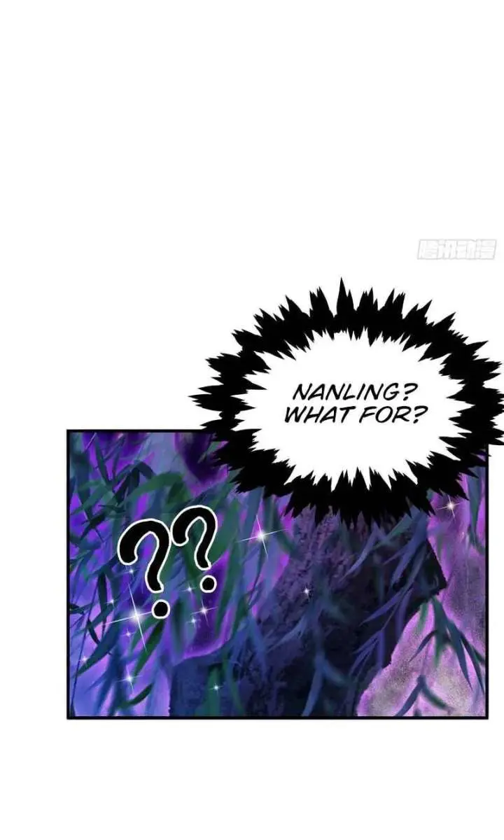 I've Been Invincible for a Long Time Chapter 198 Page 11
