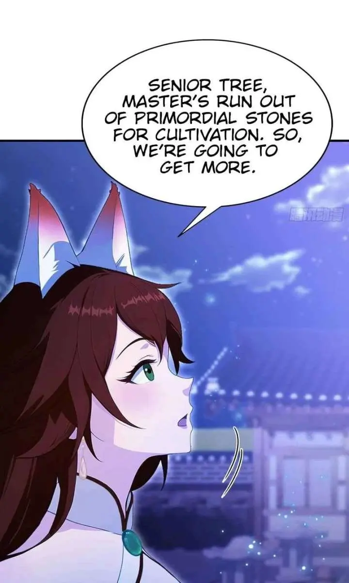 I've Been Invincible for a Long Time Chapter 198 Page 12