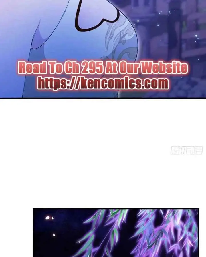 I've Been Invincible for a Long Time Chapter 198 Page 13