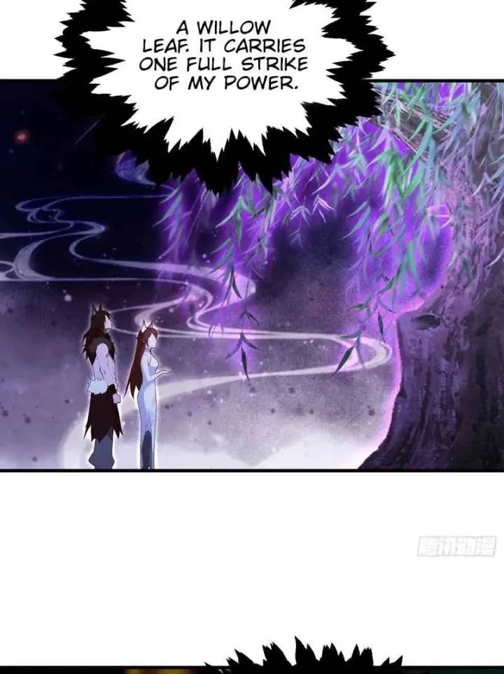 I've Been Invincible for a Long Time Chapter 198 Page 18