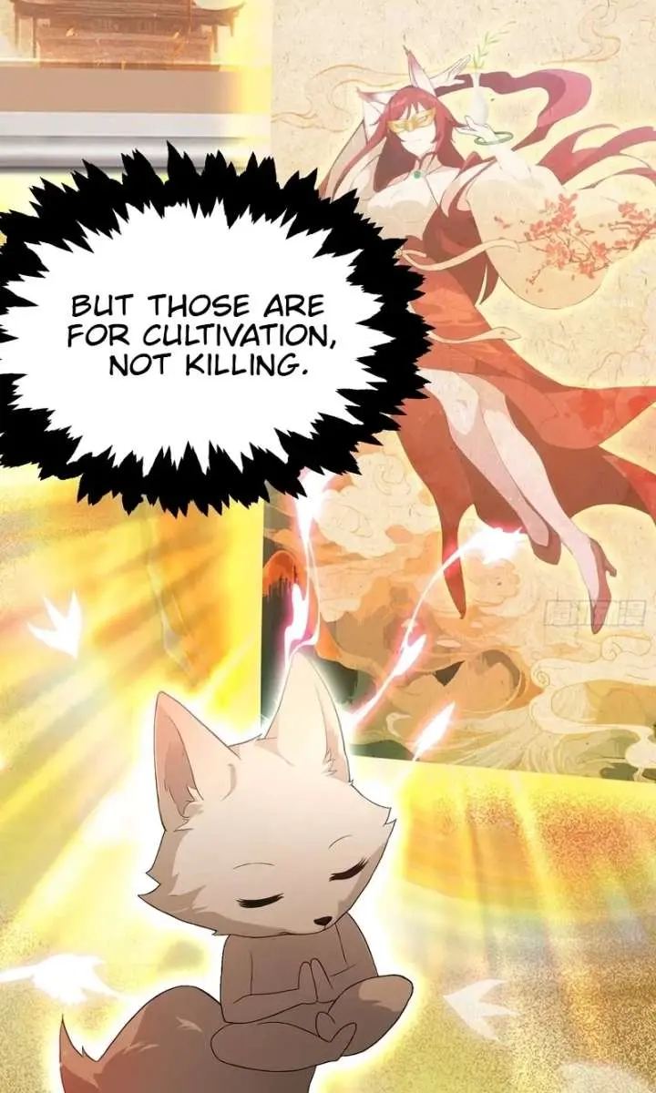 I've Been Invincible for a Long Time Chapter 198 Page 20