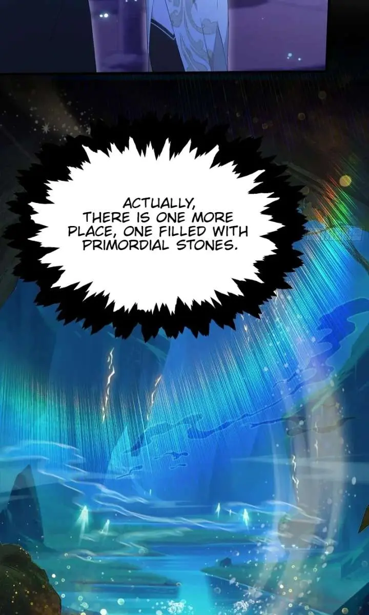 I've Been Invincible for a Long Time Chapter 198 Page 23