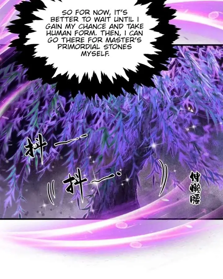 I've Been Invincible for a Long Time Chapter 198 Page 26