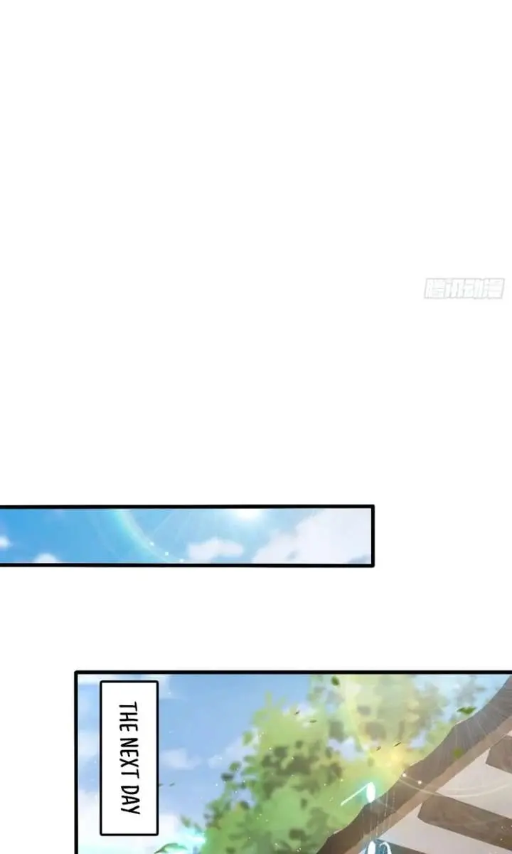 I've Been Invincible for a Long Time Chapter 198 Page 28