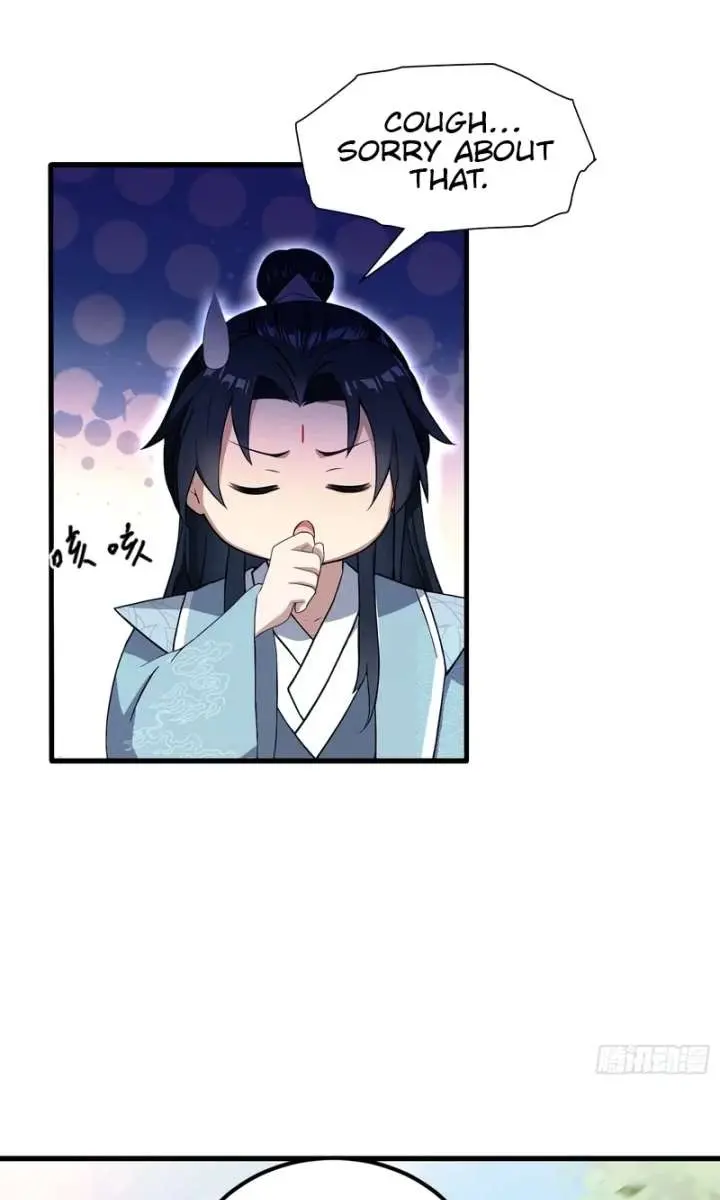 I've Been Invincible for a Long Time Chapter 199 Page 5