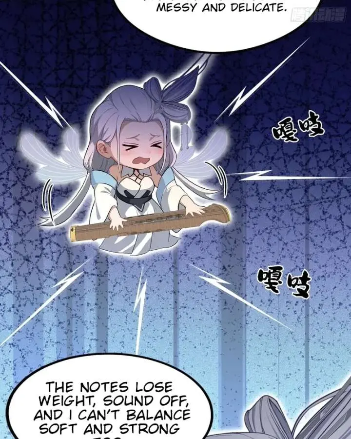 I've Been Invincible for a Long Time Chapter 199 Page 8