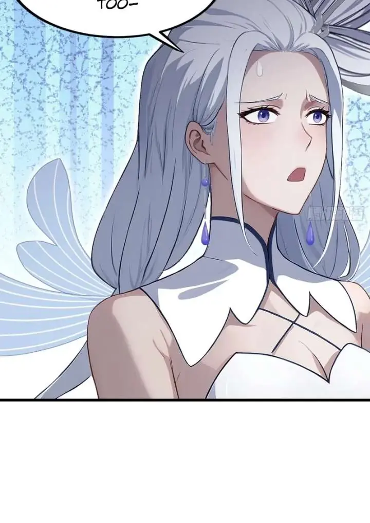 I've Been Invincible for a Long Time Chapter 199 Page 9