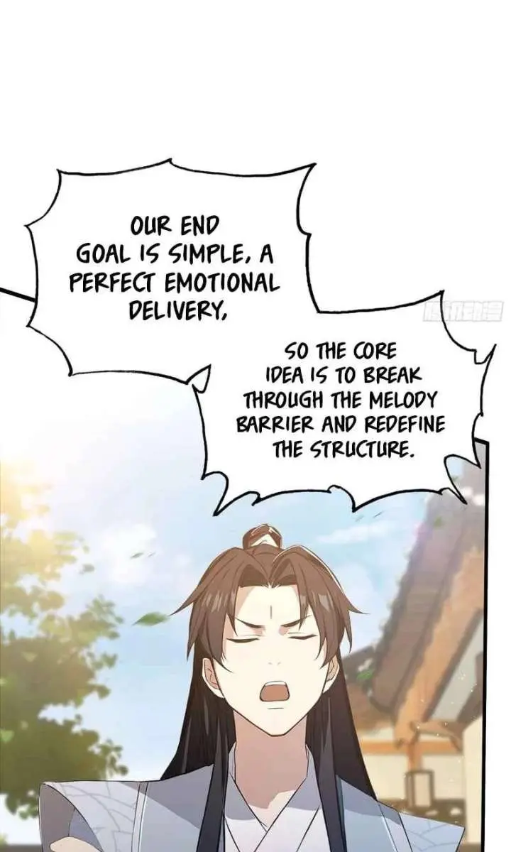 I've Been Invincible for a Long Time Chapter 199 Page 14
