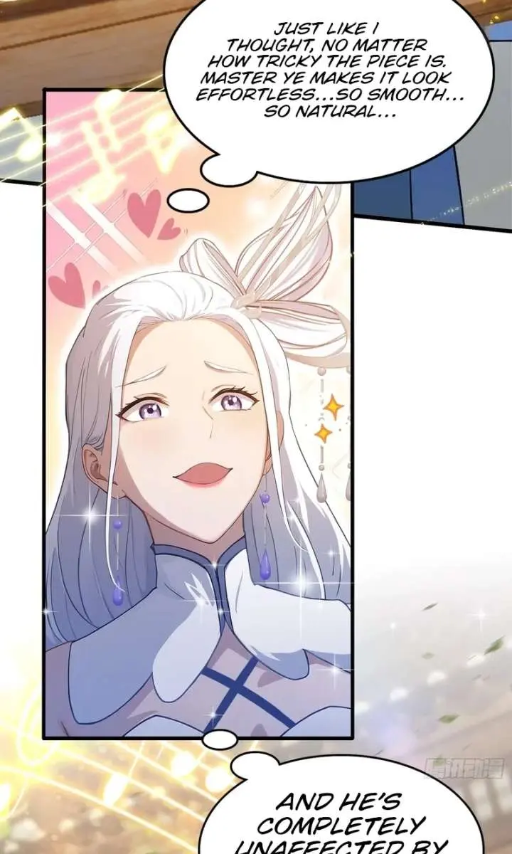 I've Been Invincible for a Long Time Chapter 199 Page 20