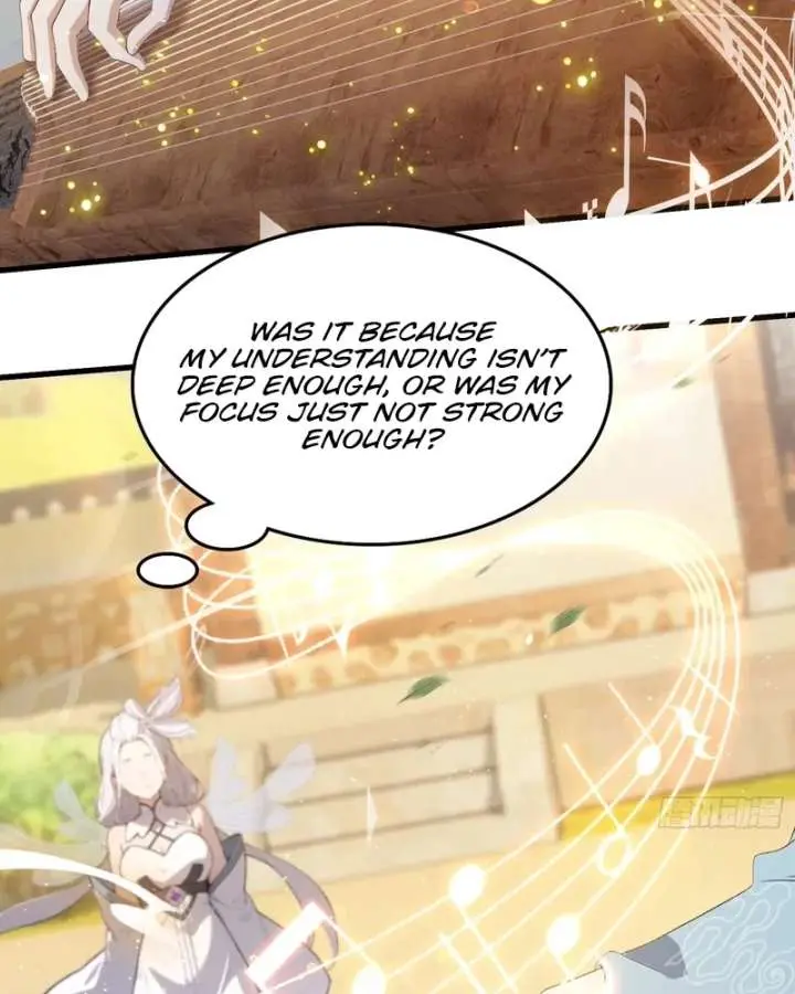 I've Been Invincible for a Long Time Chapter 199 Page 22