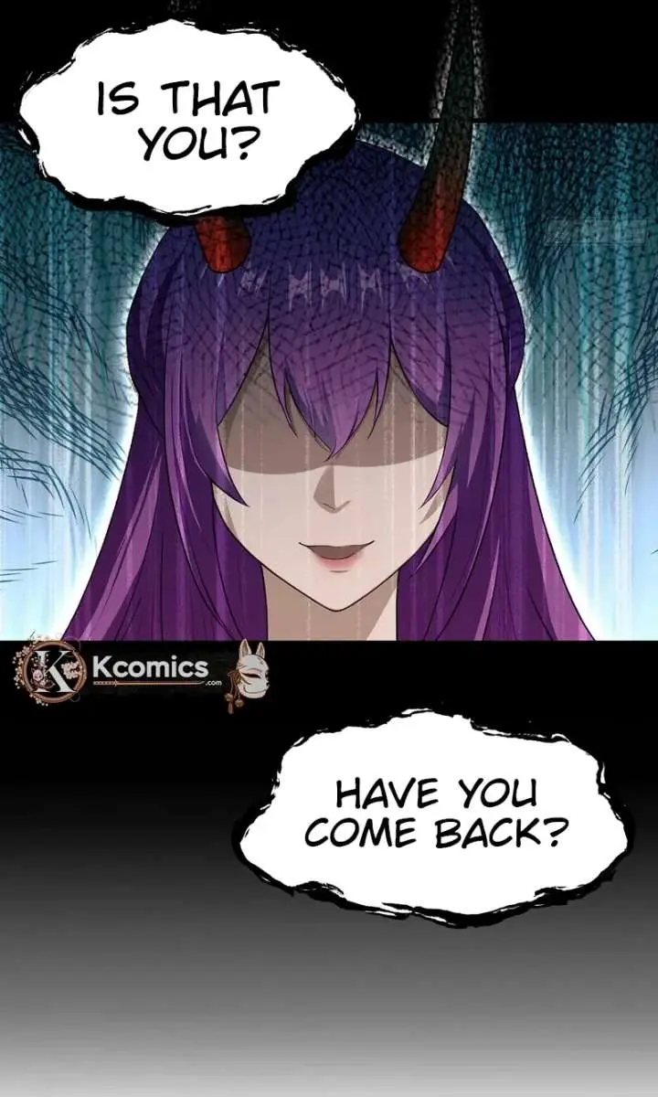 I've Been Invincible for a Long Time Chapter 199 Page 37