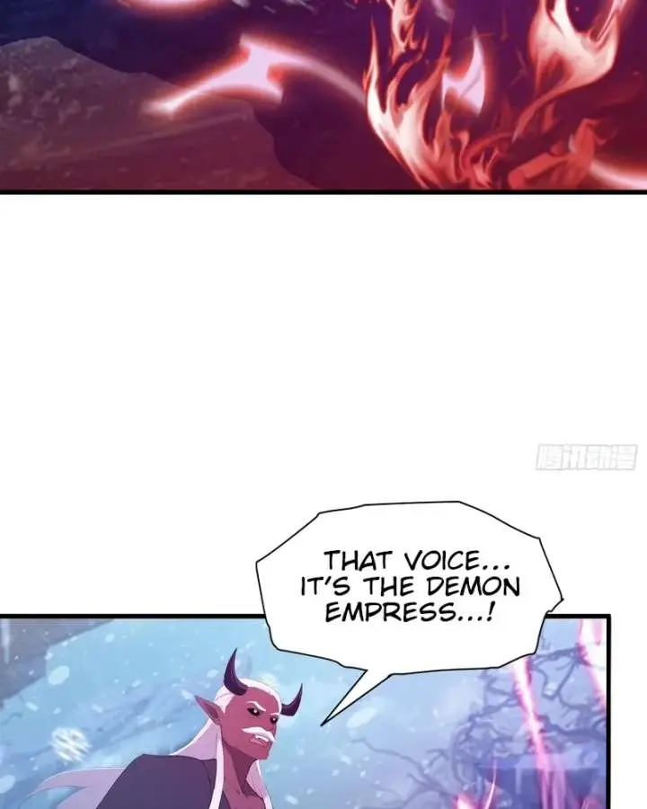 I've Been Invincible for a Long Time Chapter 199 Page 40