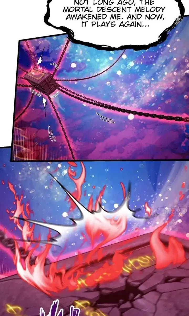I've Been Invincible for a Long Time Chapter 200 Page 5