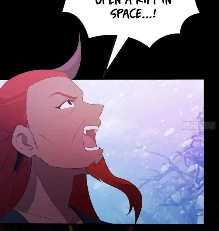 I've Been Invincible for a Long Time Chapter 200 Page 9