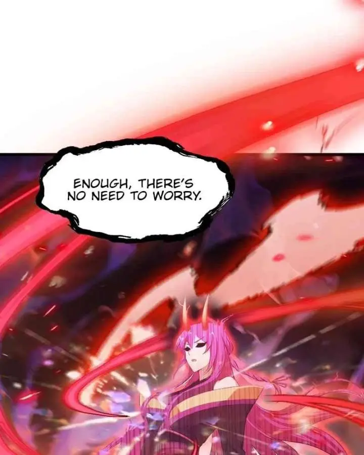 I've Been Invincible for a Long Time Chapter 200 Page 13