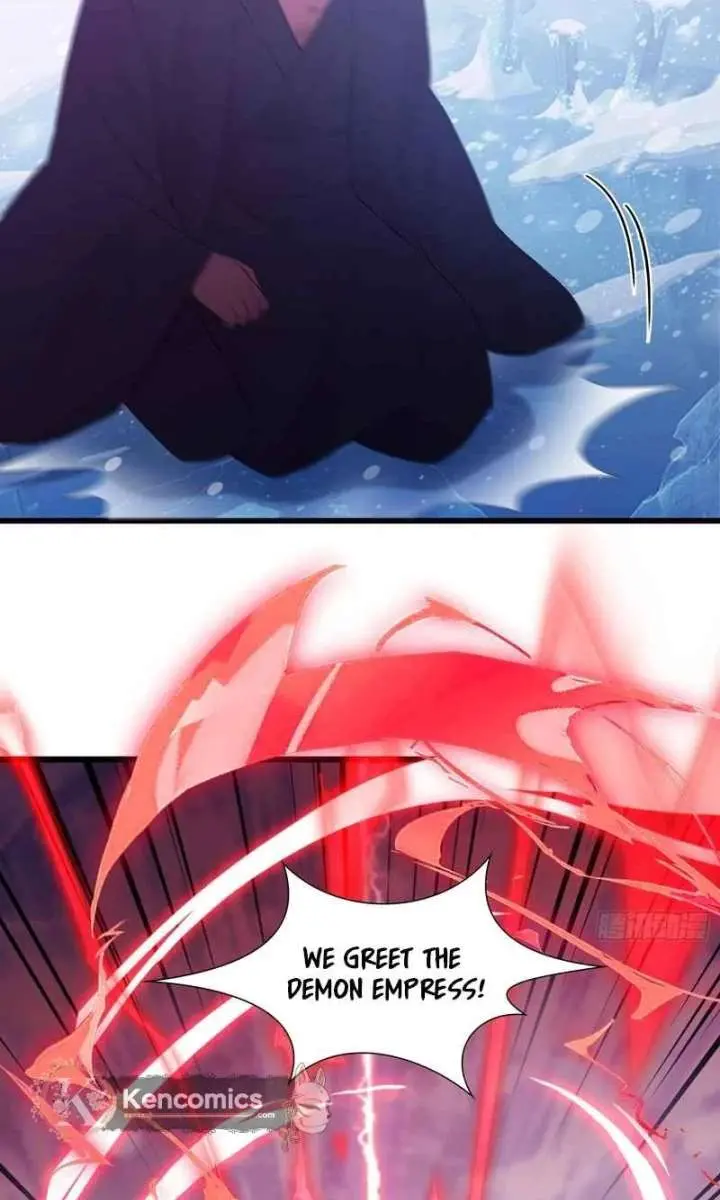 I've Been Invincible for a Long Time Chapter 200 Page 15
