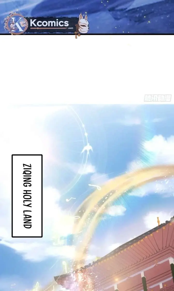 I've Been Invincible for a Long Time Chapter 200 Page 28