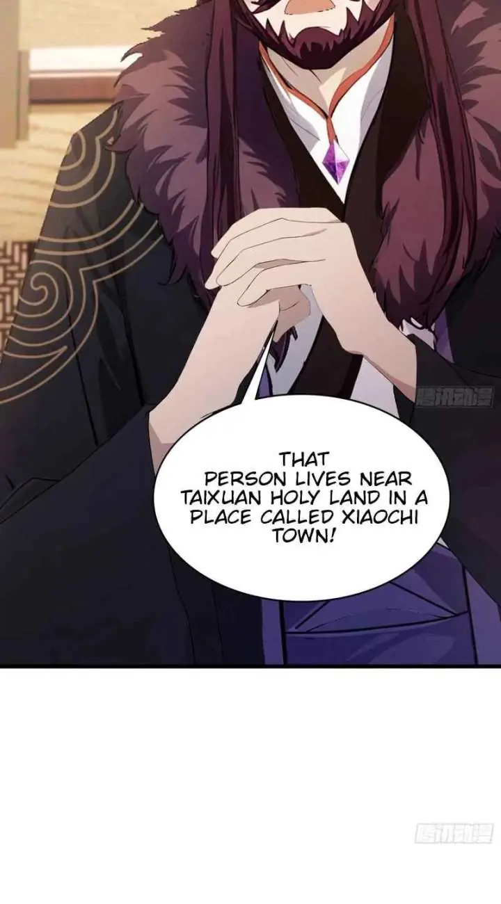 I've Been Invincible for a Long Time Chapter 201 Page 18