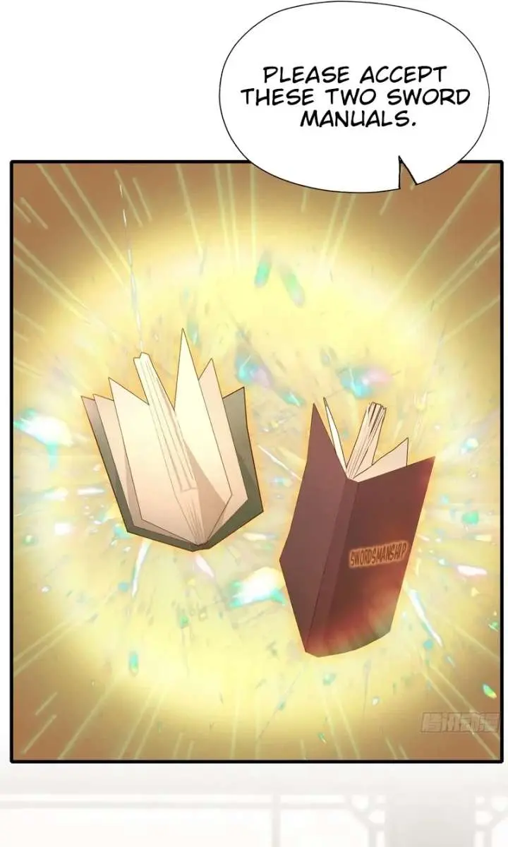 I've Been Invincible for a Long Time Chapter 201 Page 28