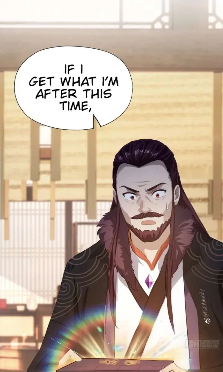 I've Been Invincible for a Long Time Chapter 201 Page 29