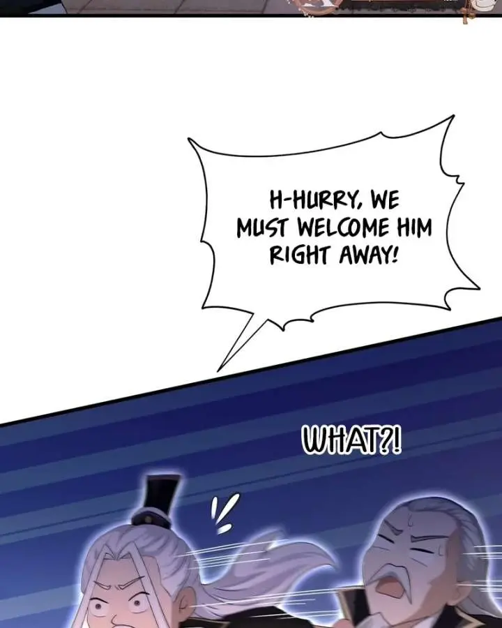 I've Been Invincible for a Long Time Chapter 201 Page 40