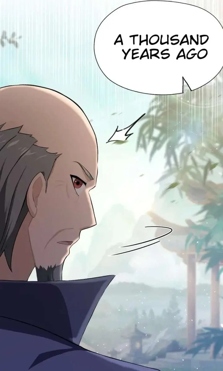 I've Been Invincible for a Long Time Chapter 202 Page 10